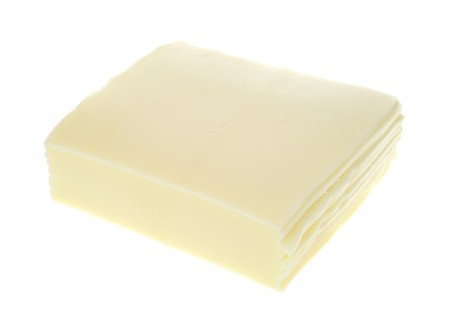 American Cheese (Highest Quality, Creamy American)