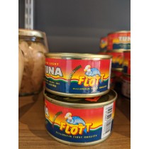 Flotti Tuna small 2.8 oz