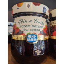 Prima Frutta Forest Berry