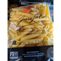 Garofalo Penne Ziti Rigate , 70 Garofalo